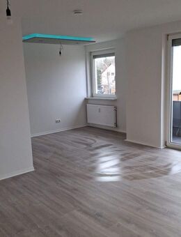 Frisch sanierte 3-Zimmer-Wohnung in ruhiger Lage - Bayreuth