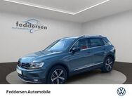 VW Tiguan, 1.5 TSI IQ DRIVE, Jahr 2019 - Alfeld (Leine)