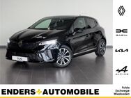 Renault Clio, 1.0 V EU6d Techno TCe 90 Infotainment-Plus Winterpaket, Jahr 2024 - Fulda