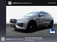 Jaguar F-Pace 25d AWD Aut. R-Sport - Hildesheim