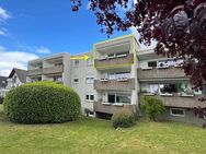 Helle 3 Zimmerwohnung mit Blick ins Grüne - Frankfurt (Main)