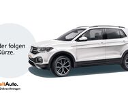 VW T-Roc Cabriolet, 1.5 TSI R-Line, Jahr 2020 - Krefeld