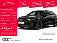 Audi A3, Sportback S line 35 TDI, Jahr 2022 - Leverkusen