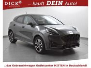 Ford Puma 1.0 ST-Line NAV+LED+SHZ+PDC+VIRTU+DAB+TEMP+ - Bebra