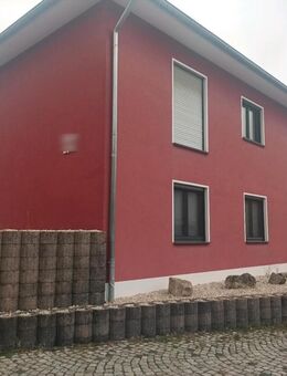 Moderne Stadtvilla mit zwei vermieteten Wohneinheiten - Attraktive Kapitalanlage in Döllstädt - Döllstädt