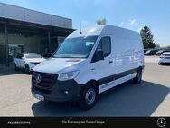 Mercedes eSprinter, Kasten Standard Basic, Jahr 2021 - Neustadt (Weinstraße)