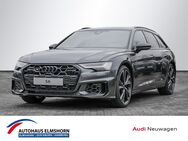 Audi S6, 3.0 TDI quattro Avant TDI, Jahr 2022 - Kölln-Reisiek