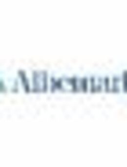 Chemielaborant (m/w/d) - Langelsheim