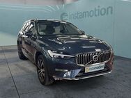 Volvo XC60, Inscription Vollleder, Jahr 2022 - München