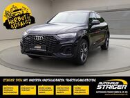 Audi Q5, Sportback 50TFSIe quattro S line, Jahr 2024 - Wolfach