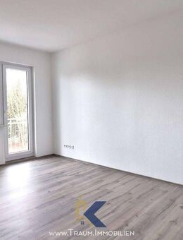 familienfreundliche 4 Zi.-Whg. mit Balkon und Blick ins Grüne in Felchta - Mühlhausen (Thüringen)
