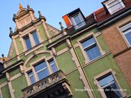 Stadthaus als wertstabile Kapitalanlage in gefragter Mikrolage - voll vermietet - Pforzheim