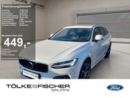 Volvo V90 Cross Country, B5 (Diesel) Mild-Hybrid Ultima, Jahr 2022 - Krefeld