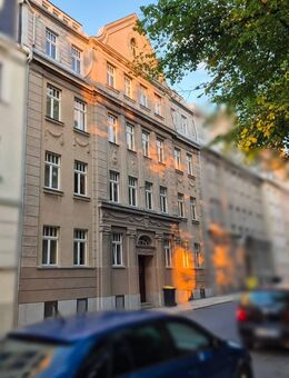 Interessant - Zentral - Investition mit Zukunft - Annaberg-Buchholz