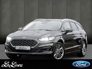 Ford Mondeo, FHEV Hybrid Vignale, Jahr 2022 - Düren