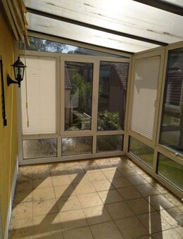 Einzigartiges Einfamilienhaus: Hochwertige Ausstattung trifft auf faszinierende Geschichte. - Kroppen