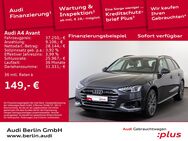 Audi A4, Avant Advanced 30 TDI, Jahr 2023 - Berlin