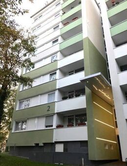 Wohnen mit Aussicht! Bezugsfetige 3-Zimmer Wohnung in Do-Kirchlinde - Dortmund