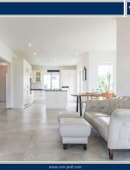 Ihr schlüsselfertiges Familiendomizil mit Stil, Substanz und Komfort - Einziehen statt Planen - Oberndorf (Lech)