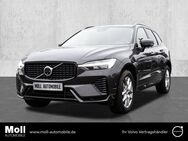 Volvo XC60, Plus Dark Recharge Plug-In Hybrid AWD T8 Twin Engine EU6d digitales, Jahr 2024 - Wuppertal