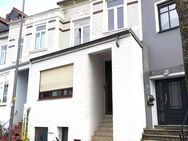 2 Wohnungen in der Nähe des Werdersees, mit wenig Aufwand zu einer Umwandelbar - Bremen