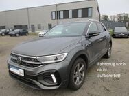 VW T-Roc, 2.0 TDI R-Line % Finanzierung, Jahr 2023 - Lastrup