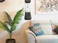 Dachgeschosswohnung mit 3 Zimmern Neubau Bibert Living in Oberasbach!!! - Oberasbach
