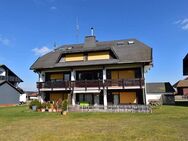 Natur Pur! Hübsche Apartment mit Panoramablick in Brenden! - Ühlingen-Birkendorf