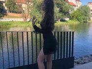 Bambi - Ich besuche Dich, verführe Dich und bring Dich um den Verstand! Ab 200 - Bielefeld