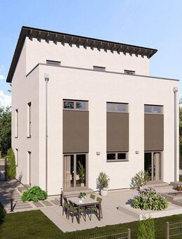 Ihr individuelles Traumhaus in Fell - maßgeschneidert für Ihr Leben! - Fell