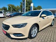 Opel Insignia B Sports Tourer Innovation Autom. Taxi - Leipzig