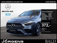 Mercedes B 220, AMG-Sport 18, Jahr 2023 - Iserlohn