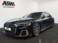 Audi A8, 50 TDI quattro 286 136 tsd, Jahr 2022 - Sinsheim