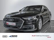 Audi A8 55 TFSI quattro AKTIVSITZE ACC LASER EU6 B&O - Wismar