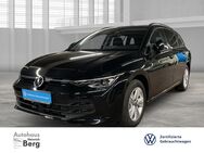 VW Golf Variant, 1.5 TSI Life OPF, Jahr 2024 - Oldenburg (Holstein)