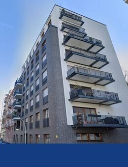 LUXUS Westend-City Living - 4-Zimmerwohnung mit gehobener Ausstattung und 2 Balkone - Frankfurt (Main)