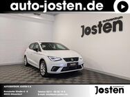 Seat Ibiza, 1.0 TSI FR INFOTAIN BeatsAudio, Jahr 2024 - Düsseldorf