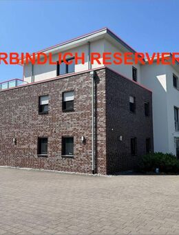 +++VERBINDLICH RESERVIERT+++ Penthouse in Rietberg (zentrumsnah) - Rietberg