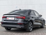 Audi A3 LIMO 35 TFSI ADVANCED LM18 LED ASSIST STHZG - Gelsenkirchen