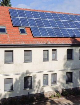 Wohnen & Vermieten - MFH und zwei Bungalows in Zessin am Neuendorfer Wiek - Neuenkirchen (Landkreis Vorpommern-Rügen)