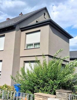 Stilvoll schöner Wohnen - vollständig energetisch saniertes & modernisiertes Anwesen - Großostheim