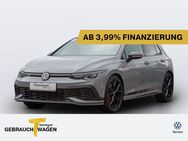 VW Golf GTI CLUBSPORT LM19 BLACK STYLE PANO HARMAN NAVI-PRO - Recklinghausen