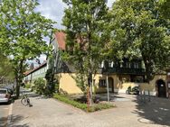 Vermietete Kapitalanlage in denkmalgeschützer Wohnanlage nahe 'Wilden Eber' - Berlin