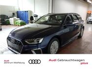 Audi A4, Avant 35 TFSI S line, Jahr 2024 - Wolfsburg