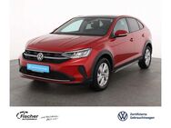 VW Taigo, 1.0 TSI Life DC, Jahr 2024 - Neumarkt (Oberpfalz)