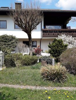 Haus in traumhafter Lage - Kienberg