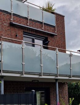 Oberwohnung m. Fahrstuhl nähe Bootshafen im Seemannsort Barßel - Barßel