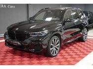 BMW X5 45e M-Sport LUFT SKY LOUNGE LASER BW - Großmehring