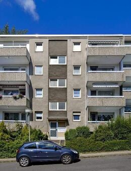 Schöne helle 2 Zimmer Wohnung ... - Hattingen