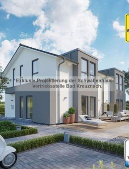 Wackernheim - individuell planbarer Neubau (mit FESTPREIS u. verbindlicher TERMINSCHIENE) inkl. KG. - Wackernheim